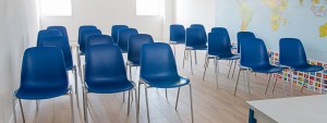 location de salle de reunion disposition theatre